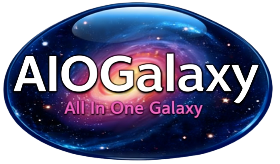 AIOGalaxy All In One Galaxy