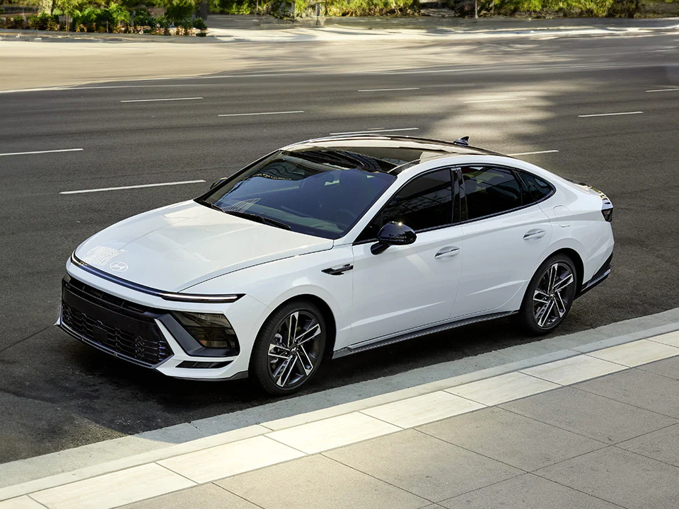 Sedan - Galaxy Ride Umrah Taxi